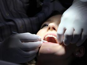 overcome dental phobia