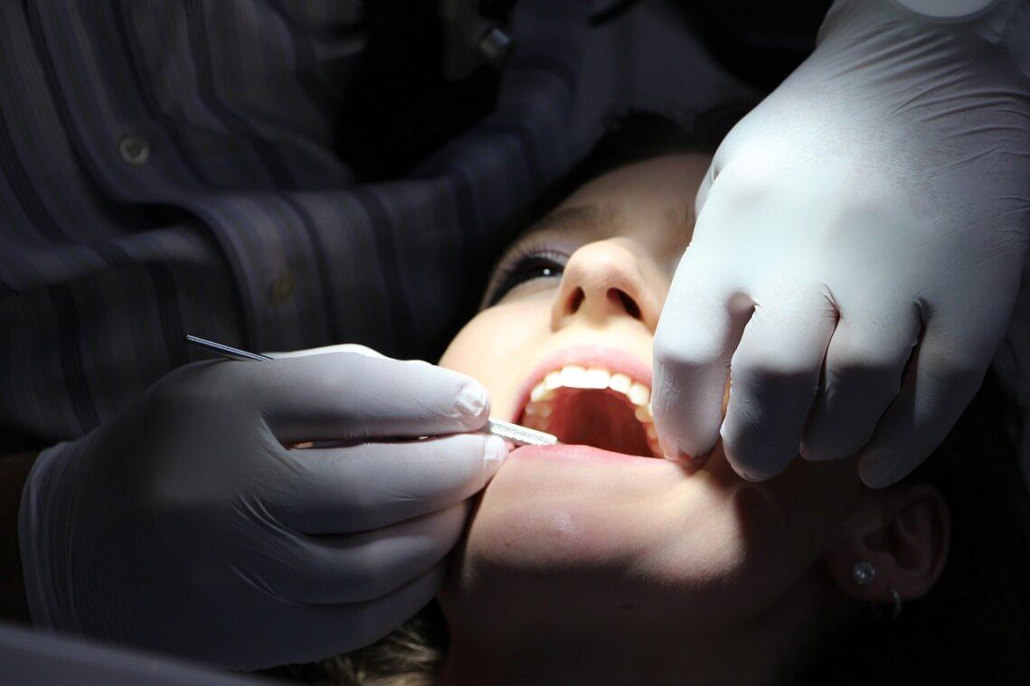 overcome dental phobia