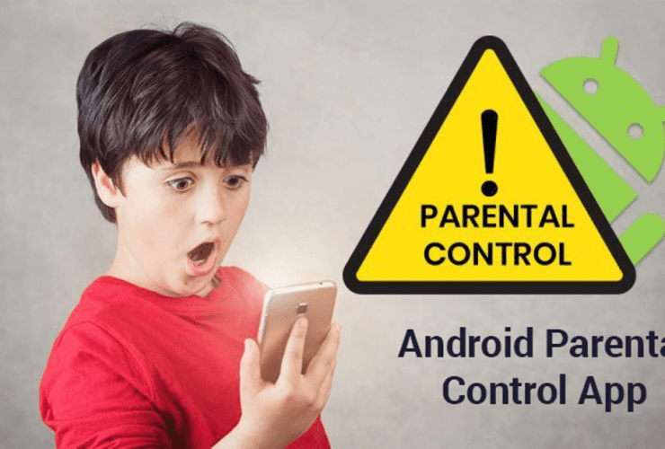 parental control app