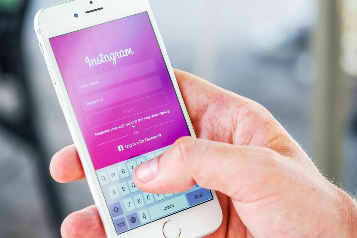 Instagram For Business Marketing