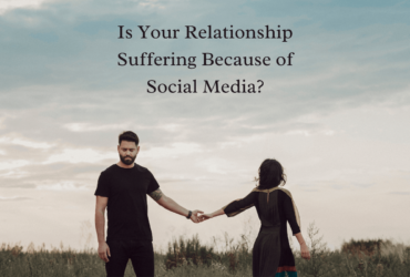 Your Relationship Suffering