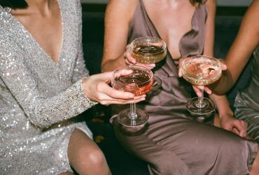 Non-alcoholic drinks