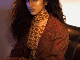 Model-Pooja-Accamma-Somaiah