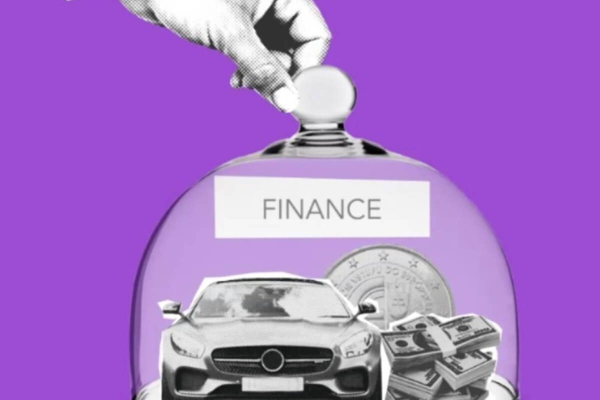 The Best Car Finance Rates
