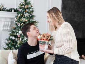 21 questions for a new relationship