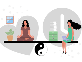 Achieving Work-Life Balance