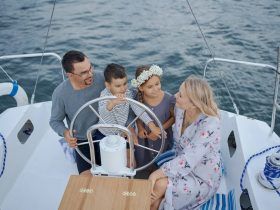 family travel expert for international travel