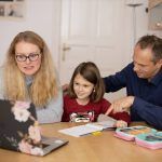 Navigating Technology in Parenting