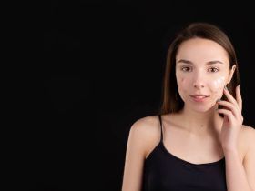 Clearing Acne-Prone Skin