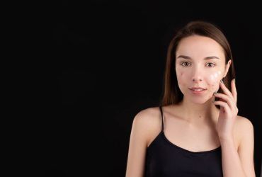 Clearing Acne-Prone Skin