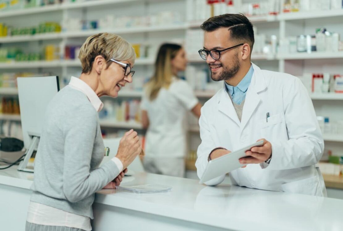 The Therapeutic Monitoring Techniques