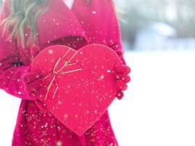 Top 10 Valentine's Day Gifts