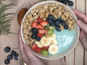 30 Healthy Breakfast Ideas to Start Your Day Right