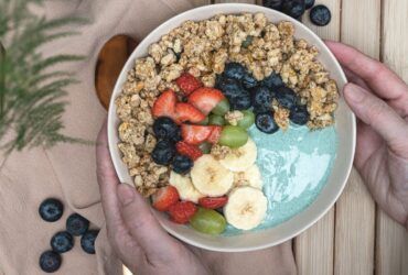 30 Healthy Breakfast Ideas to Start Your Day Right