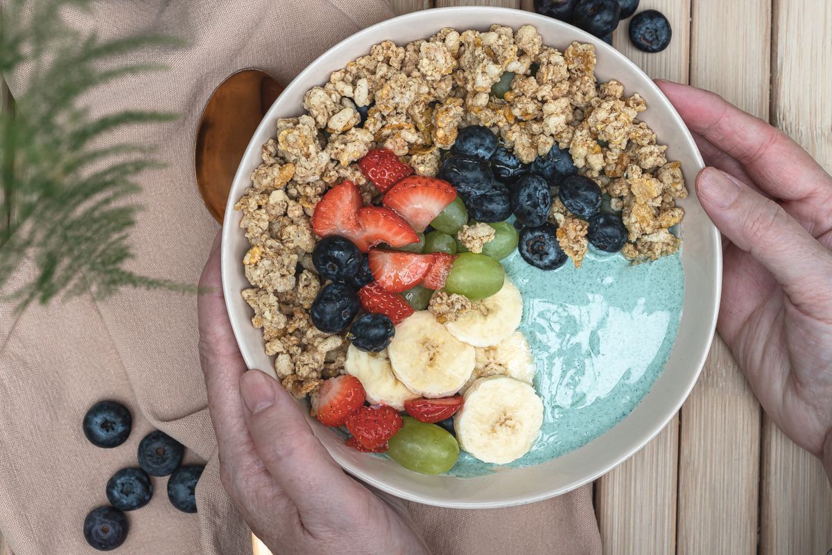 30 Healthy Breakfast Ideas to Start Your Day Right