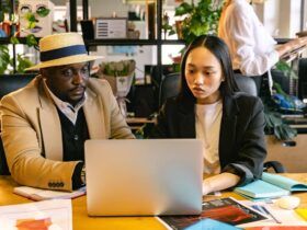 Cybersecurity Is Everyone's Responsibility
