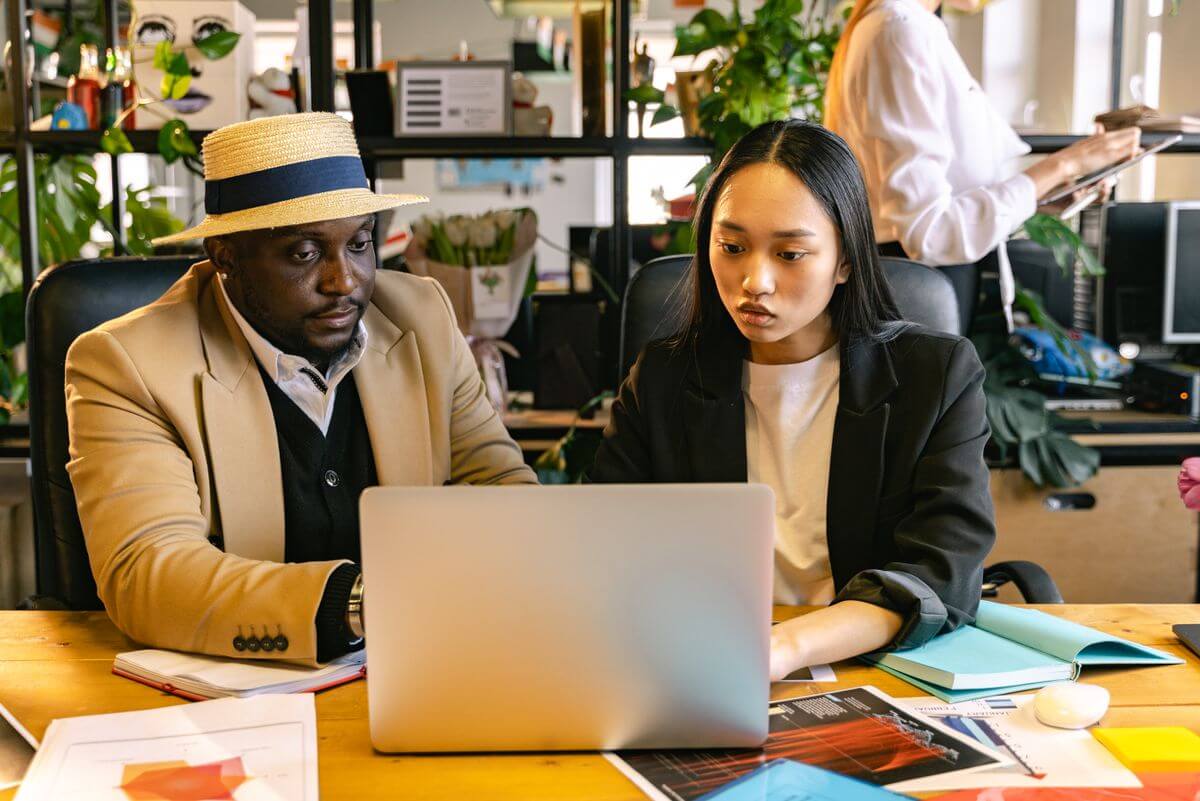 Cybersecurity Is Everyone's Responsibility