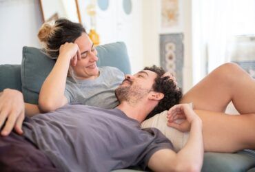 How to Improve Communication in Your Relationship