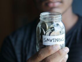 How to Start Saving Money