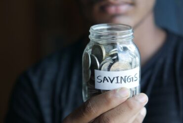 How to Start Saving Money