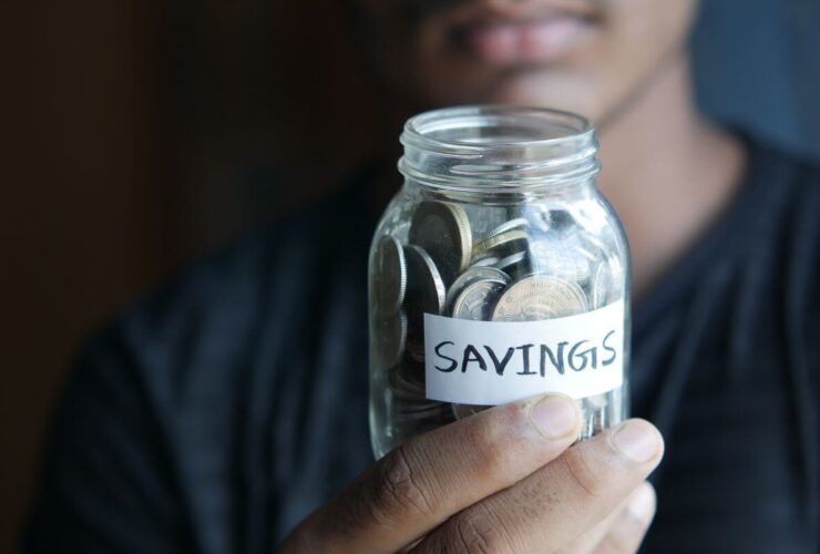 How to Start Saving Money