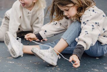Parenting Tips for Raising Confident and Responsible Children
