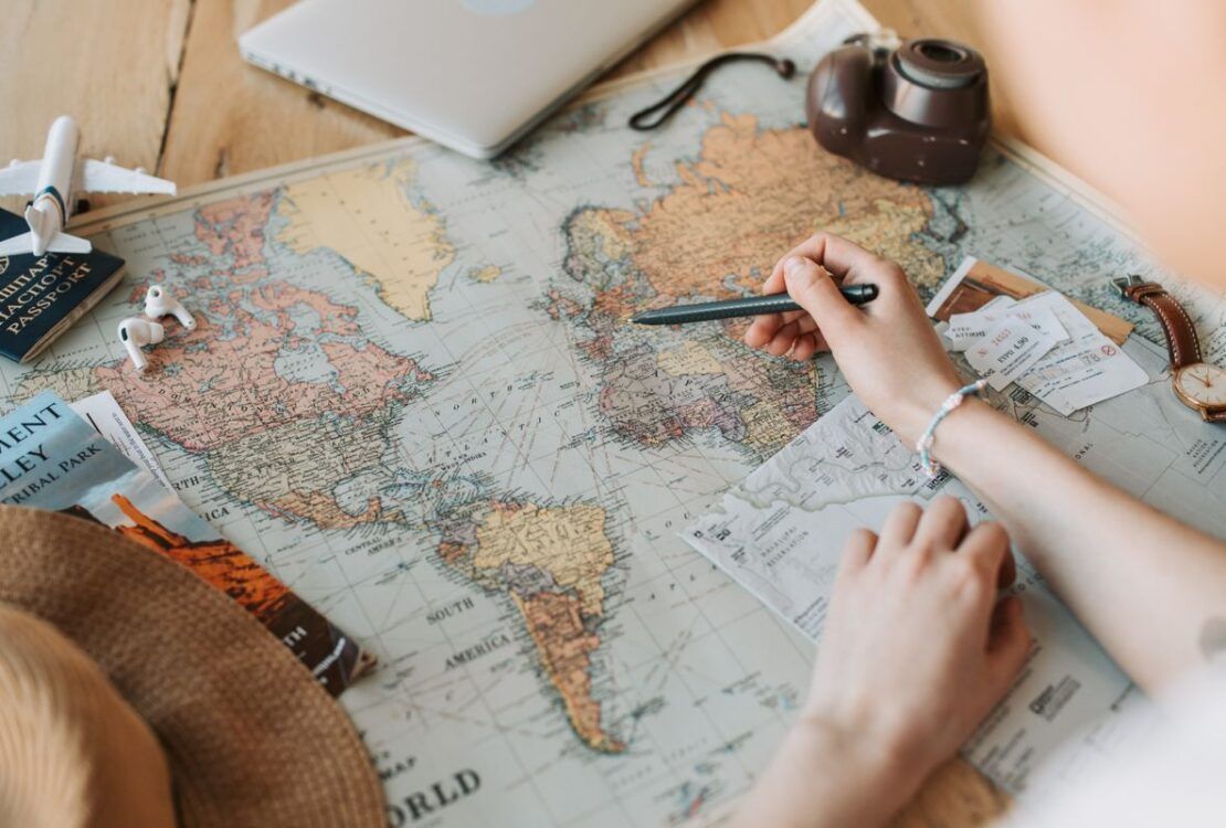 Budget Travel Guide: How to Explore More While Spending Less