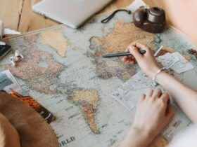 Budget Travel Guide: How to Explore More While Spending Less
