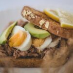 High-Protein Foods to Include in Your Daily Diet