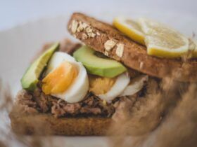High-Protein Foods to Include in Your Daily Diet