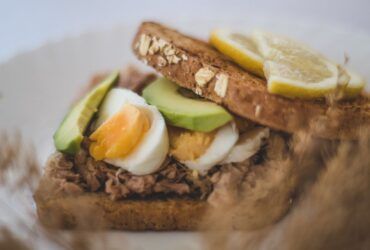 High-Protein Foods to Include in Your Daily Diet