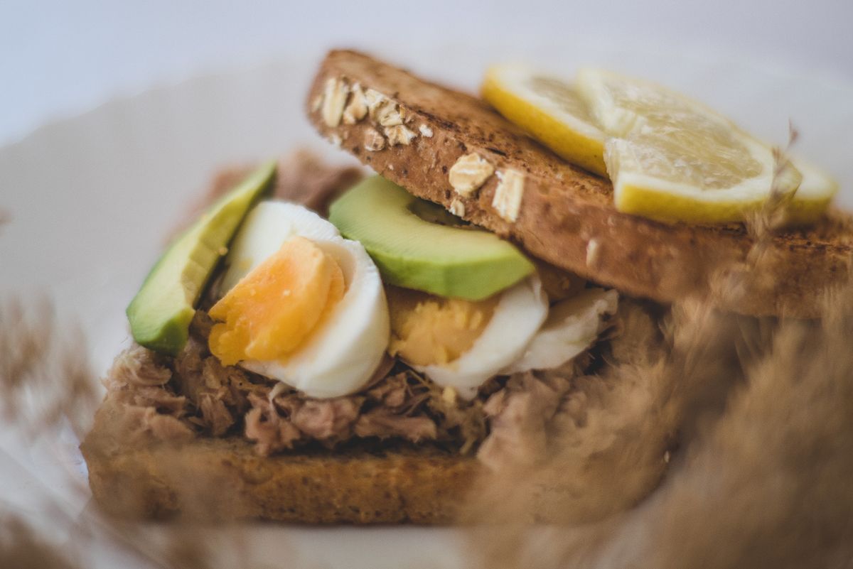 High-Protein Foods to Include in Your Daily Diet