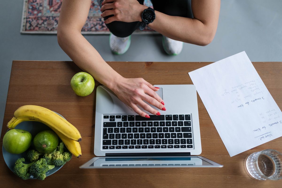 How to Build a Healthy Work-Life Balance