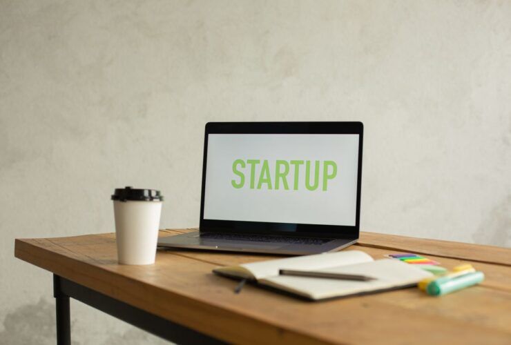 How to Start an Online Business in 2026: A Complete Beginner's Guide