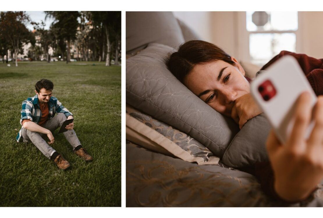 Long-Distance Relationship Tips to Stay Connected and Happy