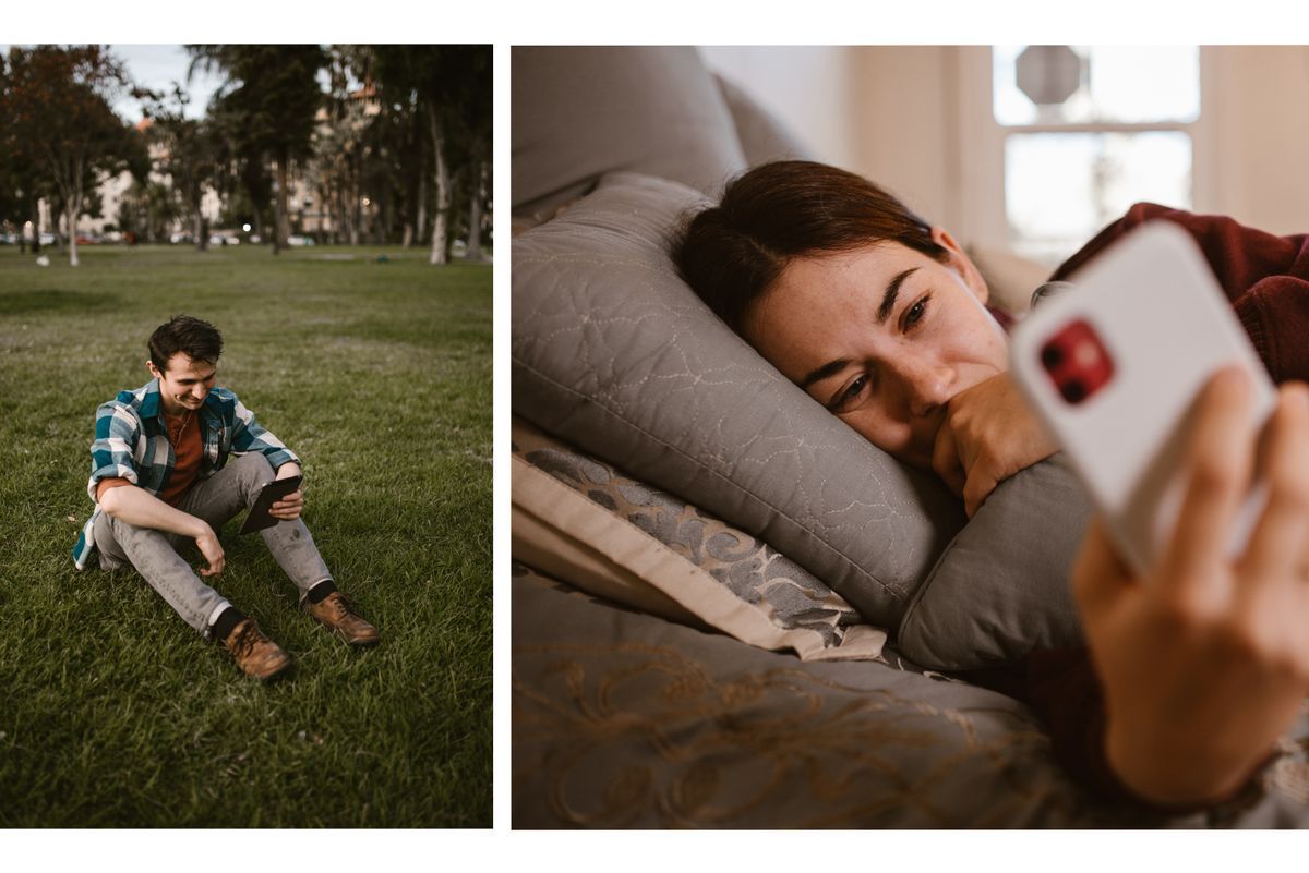 Long-Distance Relationship Tips to Stay Connected and Happy