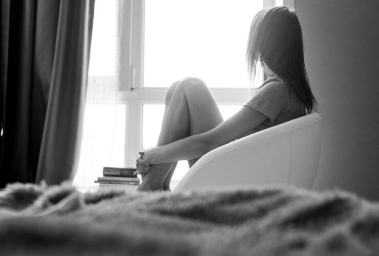 Relationship Red Flags You Should Never Ignore