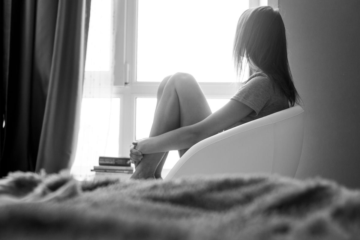 Relationship Red Flags You Should Never Ignore