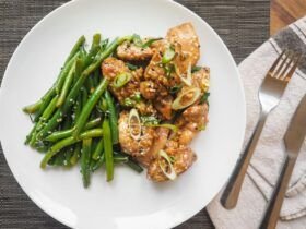 Easy Dinner Recipes for Busy Weeknights
