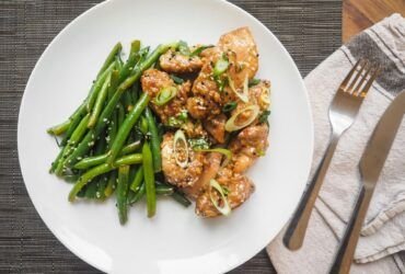 Easy Dinner Recipes for Busy Weeknights