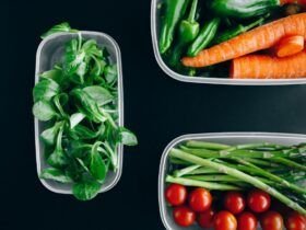 Meal Prep for Beginners: Save Time and Eat Healthier