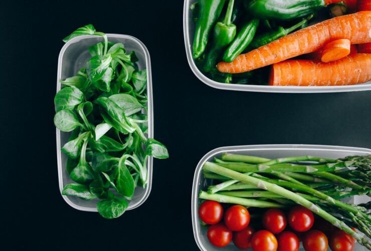 Meal Prep for Beginners: Save Time and Eat Healthier