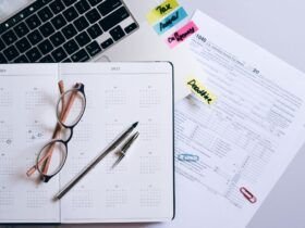 Personal Finance Basics: Budgeting, Saving, and Investing Explained