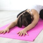 Yoga for Beginners: Simple Poses to Improve Flexibility and Reduce Stress