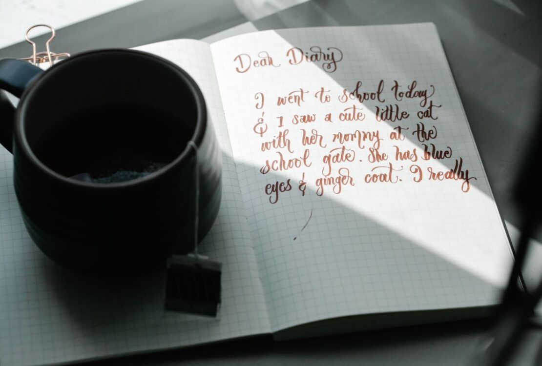 25 Simple Habits That Can Improve Your Life