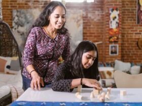 Child Development Milestones: What to Expect at Every Stage
