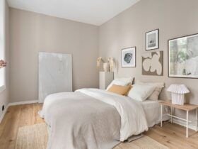 Modern Bedroom Design Ideas for a Comfortable and Stylish Home