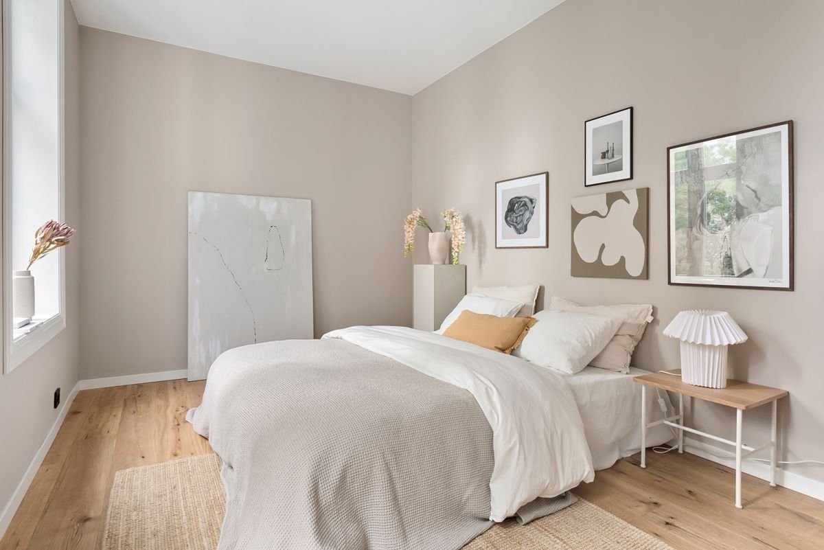 Modern Bedroom Design Ideas for a Comfortable and Stylish Home