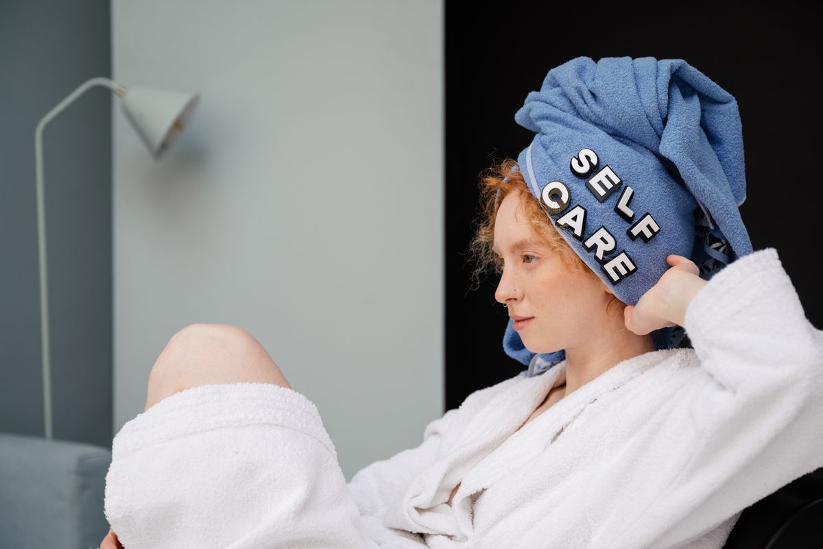 The Ultimate Guide to Self-Care for a Happier and Healthier Life