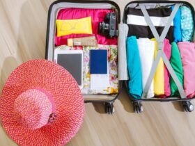 The Ultimate Travel Packing Checklist for Every Trip